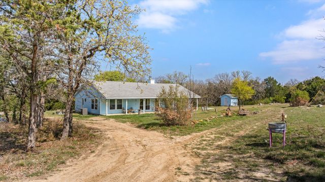 514 County Road 2495, Hico, TX 76457