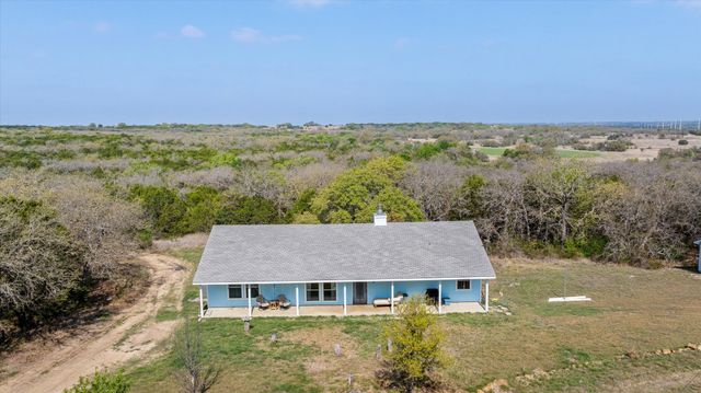 514 County Road 2495, Hico, TX 76457