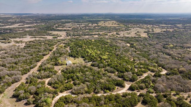 514 County Road 2495, Hico, TX 76457