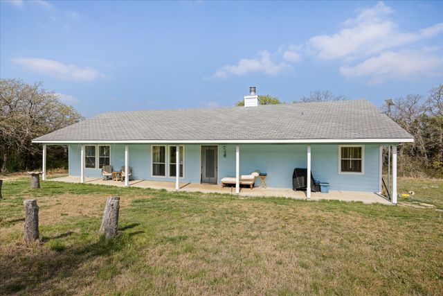 514 County Road 2495, Hico, TX 76457