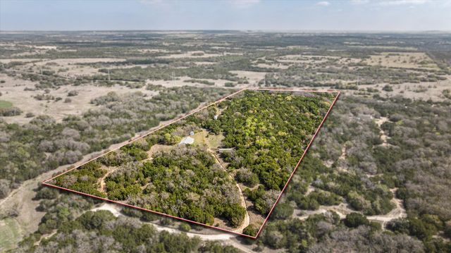 514 County Road 2495, Hico, TX 76457