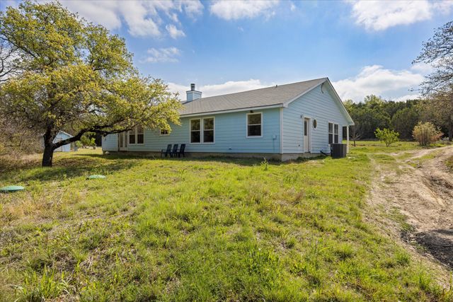 514 County Road 2495, Hico, TX 76457