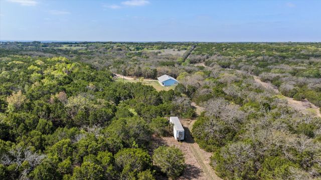 514 County Road 2495, Hico, TX 76457
