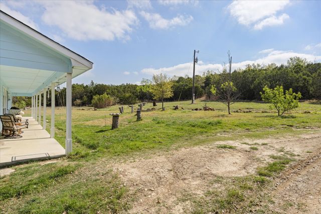 514 County Road 2495, Hico, TX 76457