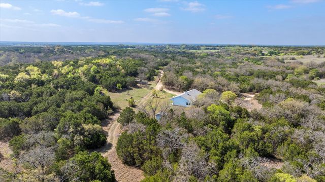 514 County Road 2495, Hico, TX 76457