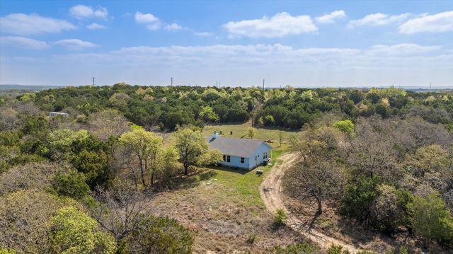 514 County Road 2495, Hico, TX 76457