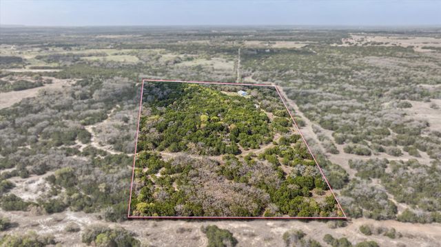 514 County Road 2495, Hico, TX 76457