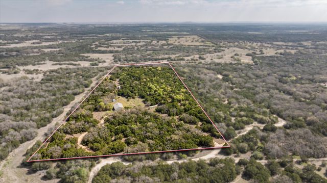 514 County Road 2495, Hico, TX 76457