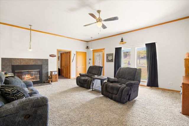 514 County Road 2495, Hico, TX 76457