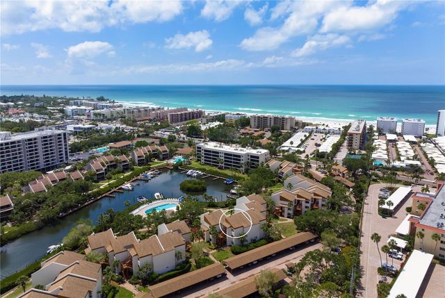 1400 COVE II PLACE 631, Sarasota, FL 34242