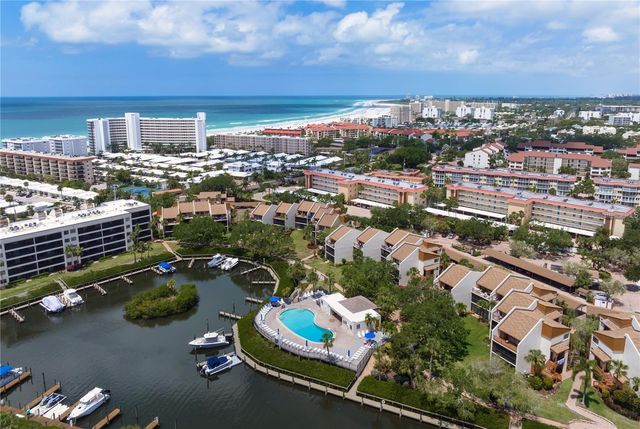 1400 COVE II PLACE 631, Sarasota, FL 34242