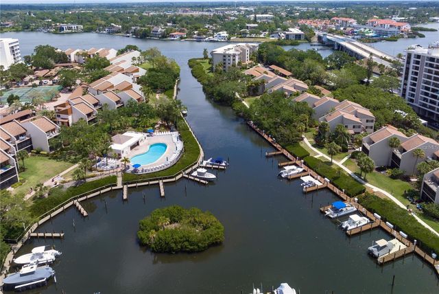 1400 COVE II PLACE 631, Sarasota, FL 34242
