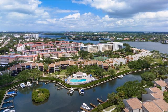 1400 COVE II PLACE 631, Sarasota, FL 34242