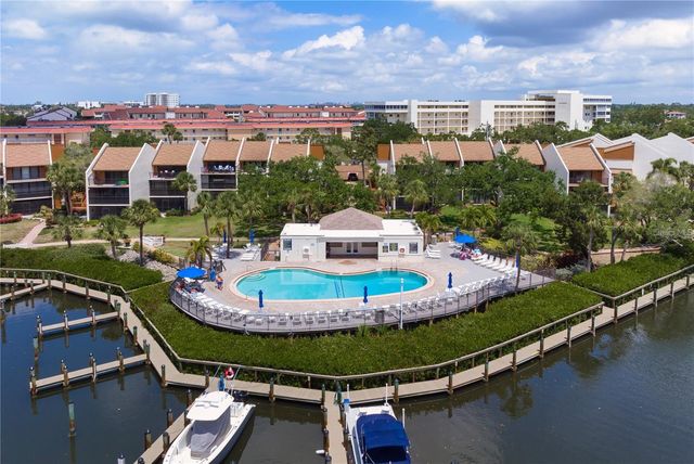 1400 COVE II PLACE 631, Sarasota, FL 34242