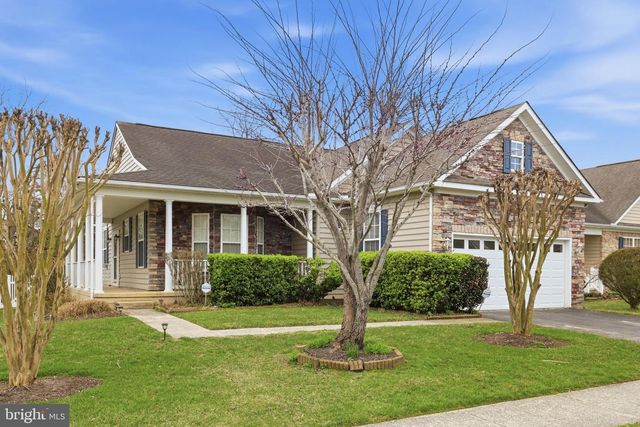 35564 DRY BROOK DR, Rehoboth Beach, DE 19971