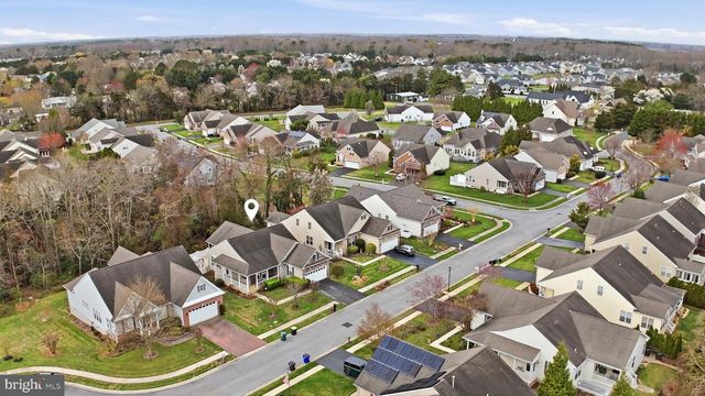 35564 DRY BROOK DR, Rehoboth Beach, DE 19971