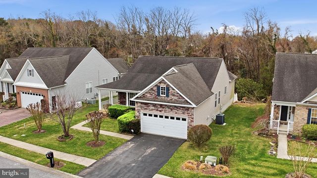 35564 DRY BROOK DR, Rehoboth Beach, DE 19971