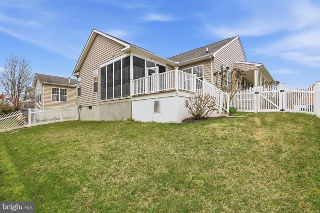 35564 DRY BROOK DR, Rehoboth Beach, DE 19971