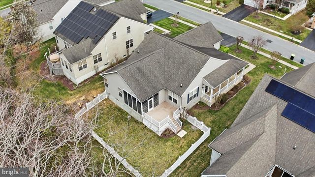 35564 DRY BROOK DR, Rehoboth Beach, DE 19971