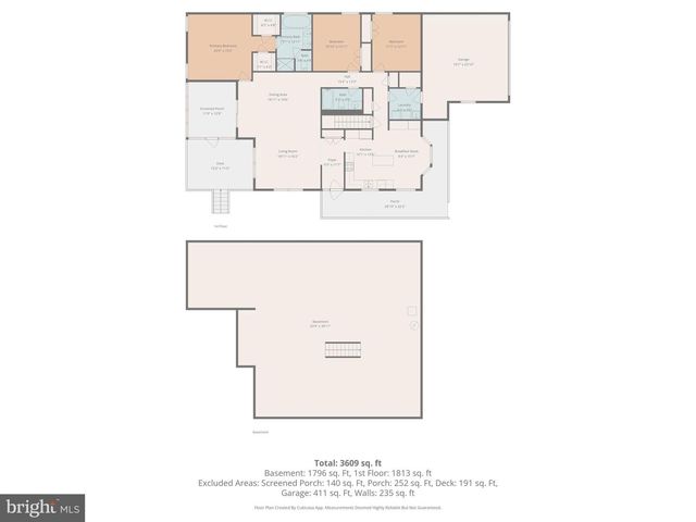 35564 DRY BROOK DR, Rehoboth Beach, DE 19971