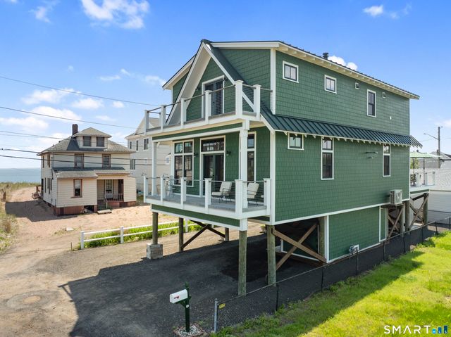 2 Minor Road, East Haven, CT 06512