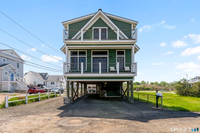 2 Minor Road, East Haven, CT 06512