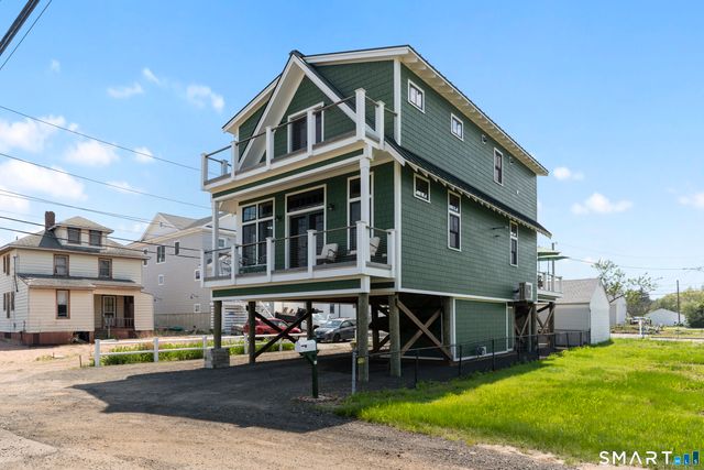 2 Minor Road, East Haven, CT 06512