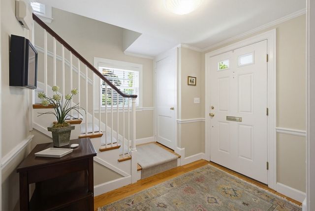 15 Lancaster Rd, Needham, MA 02492