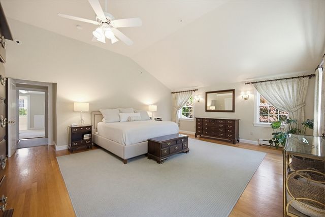 15 Lancaster Rd, Needham, MA 02492