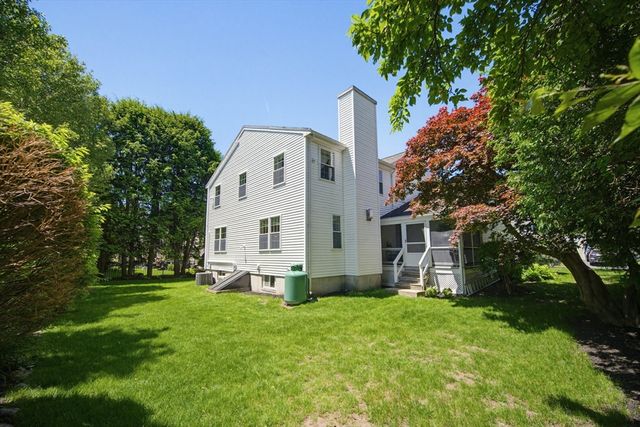 15 Lancaster Rd, Needham, MA 02492