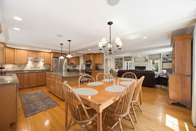 15 Lancaster Rd, Needham, MA 02492