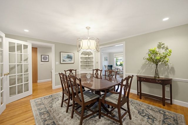 15 Lancaster Rd, Needham, MA 02492