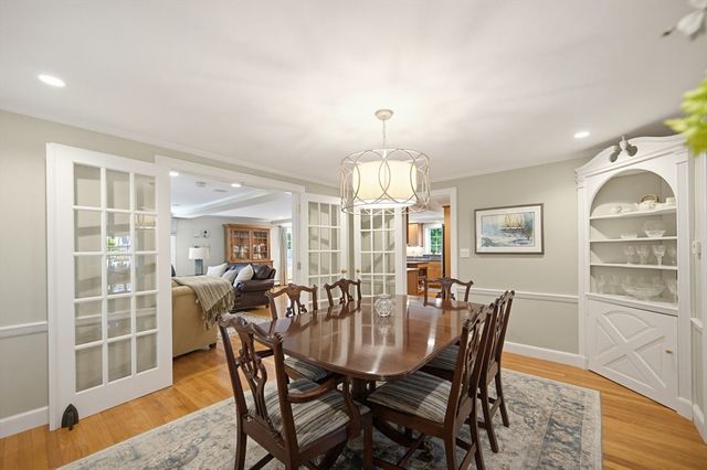 15 Lancaster Rd, Needham, MA 02492