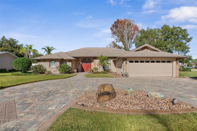 2 WELLESLEY LANE, Palm Coast, FL 32164