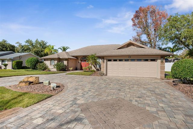 2 WELLESLEY LANE, Palm Coast, FL 32164