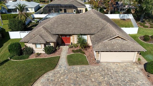 2 WELLESLEY LANE, Palm Coast, FL 32164