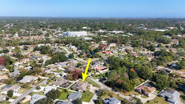 2 WELLESLEY LANE, Palm Coast, FL 32164