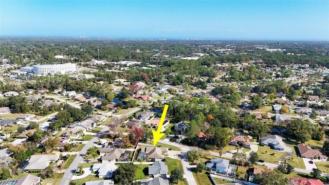 2 WELLESLEY LANE, Palm Coast, FL 32164