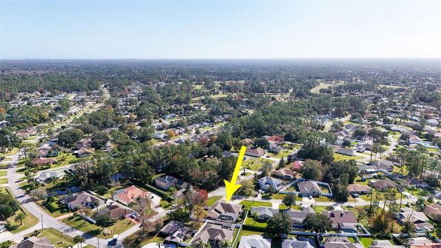 2 WELLESLEY LANE, Palm Coast, FL 32164