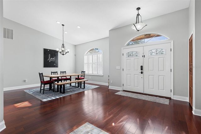 2 WELLESLEY LANE, Palm Coast, FL 32164