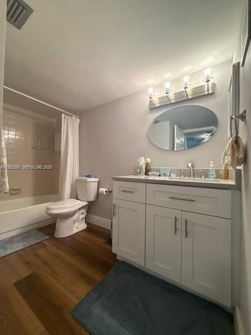 2981 N Nob Hill Rd 306, Sunrise, FL 33322