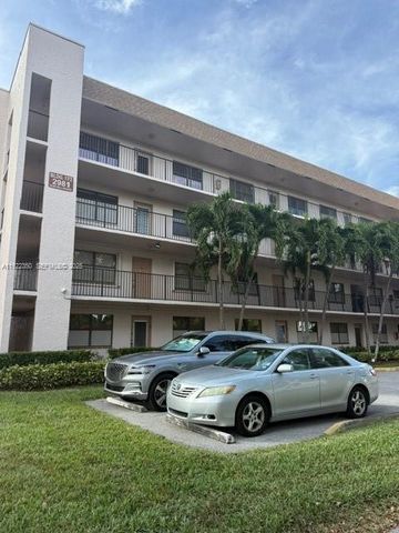 2981 N Nob Hill Rd 306, Sunrise, FL 33322