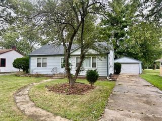 3608 Linden Road, Richton Park, IL 60471