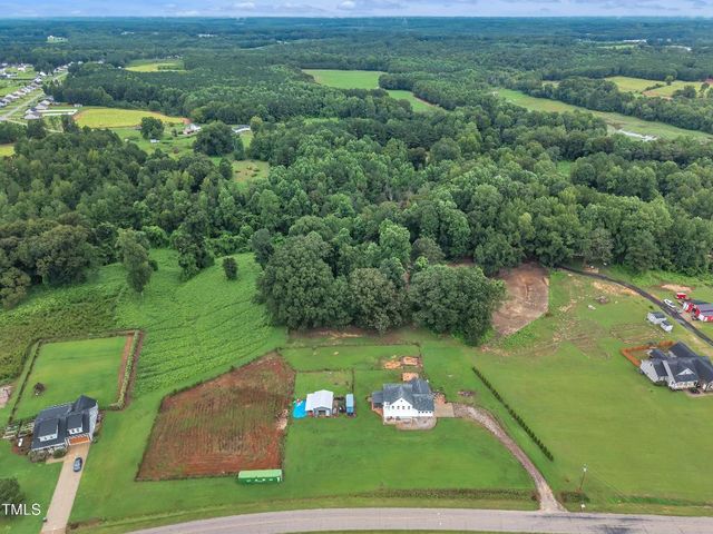 412 Price Road, Selma, NC 27576
