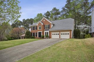 4284 Windy Gap NW Court, Kennesaw, GA 30144