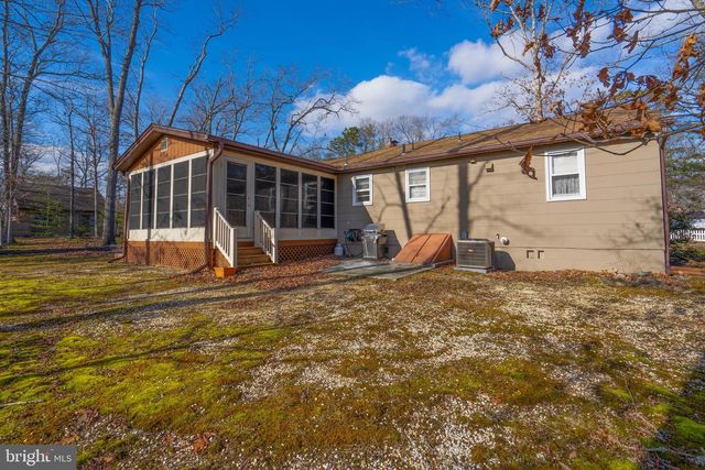 701 URANUS RD, Millville, NJ 08332