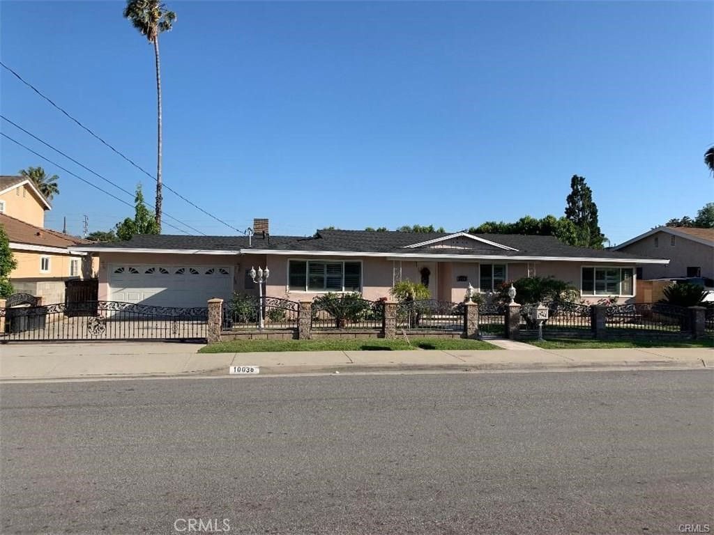10038 Daines, Temple City, CA 91780