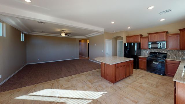 6757 Ixtapa Place, El Paso, TX 79932