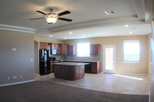 6757 Ixtapa Place, El Paso, TX 79932