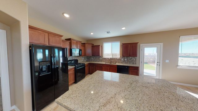 6757 Ixtapa Place, El Paso, TX 79932